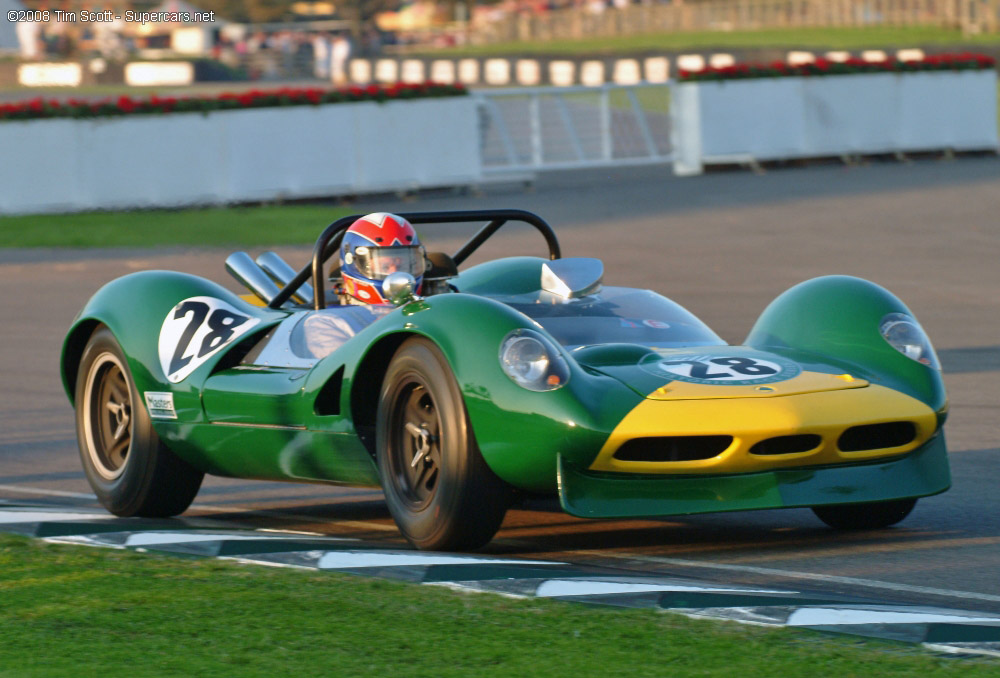 2008 Goodwood Revival-8