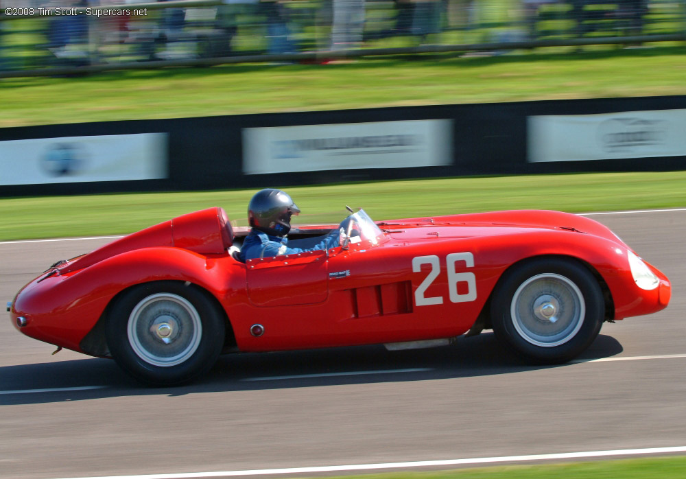 2008 Goodwood Revival-5