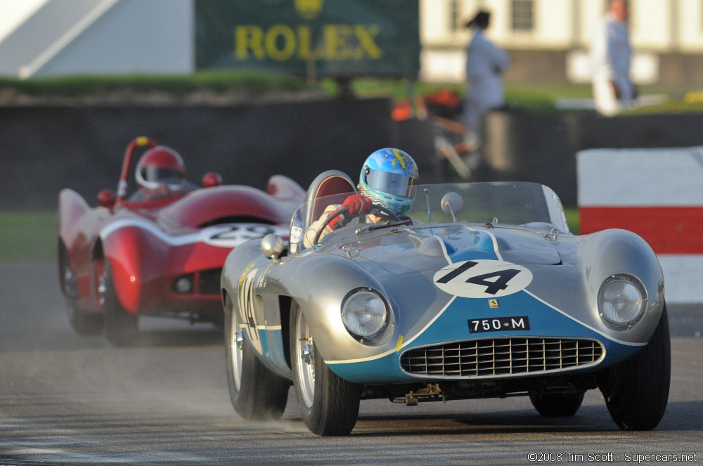 2008 Goodwood Revival-3