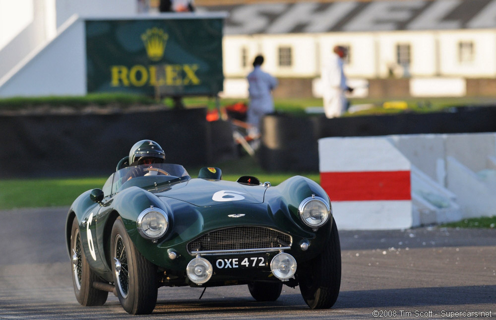 2008 Goodwood Revival-3