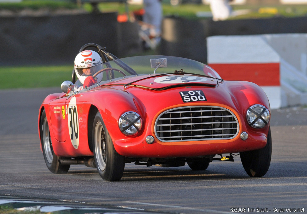 2008 Goodwood Revival-3