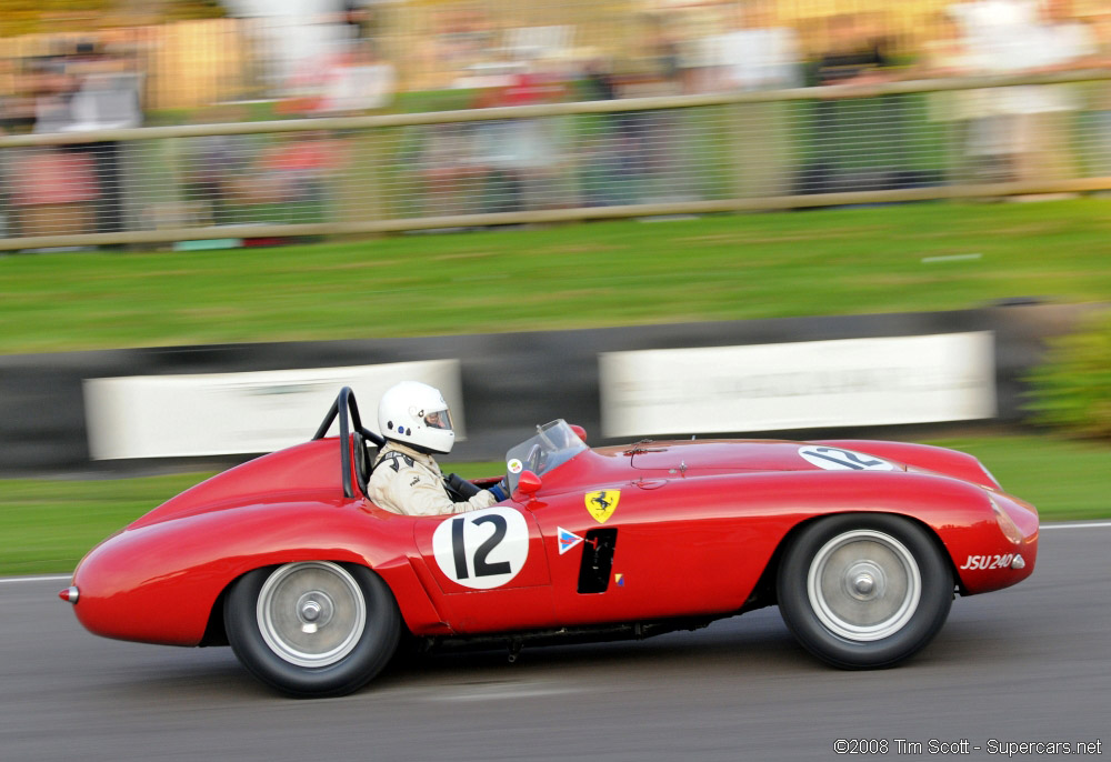 2008 Goodwood Revival-3