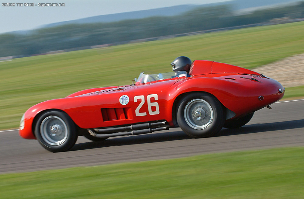 2008 Goodwood Revival-5