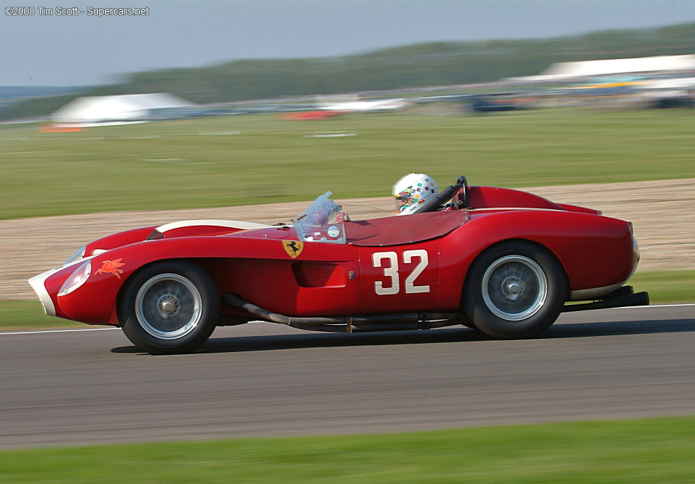 2008 Goodwood Revival-5