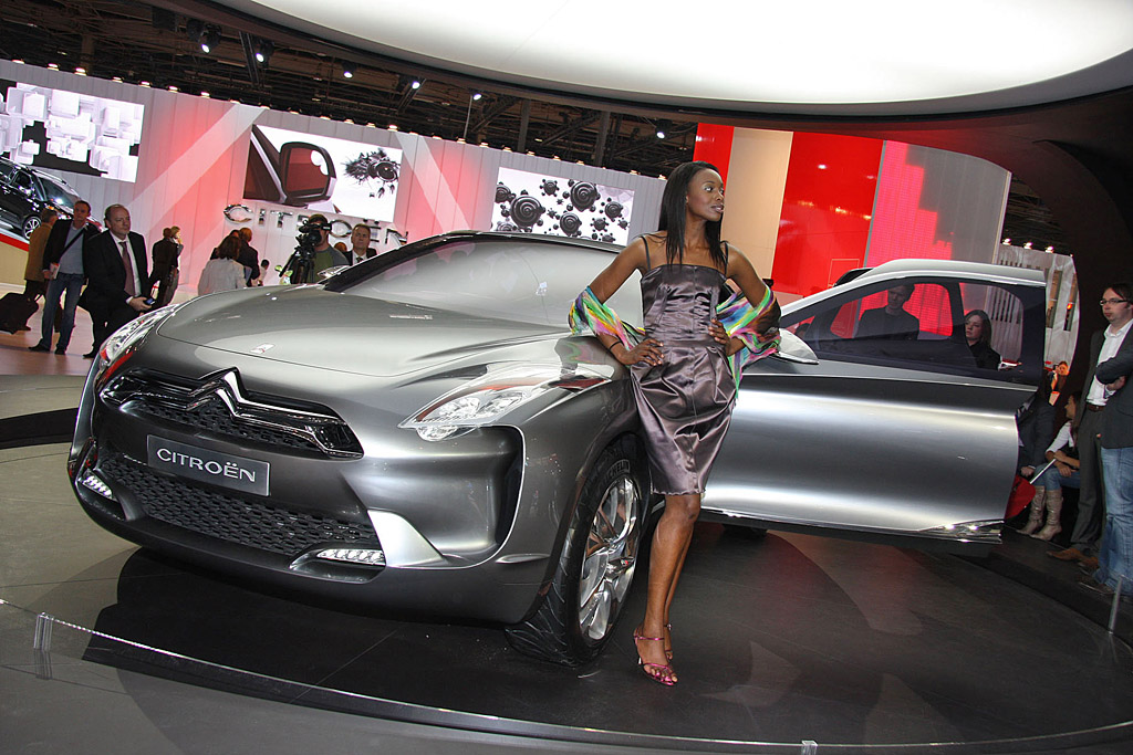 2008 Citroën Hypnos Gallery