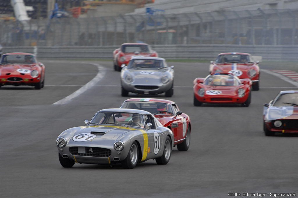 2008 Ferrari Racing Days Nurburgring-2