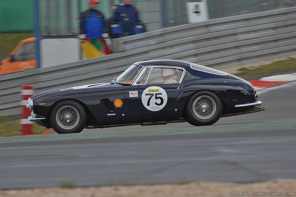 2008 Ferrari Racing Days Nurburgring-2