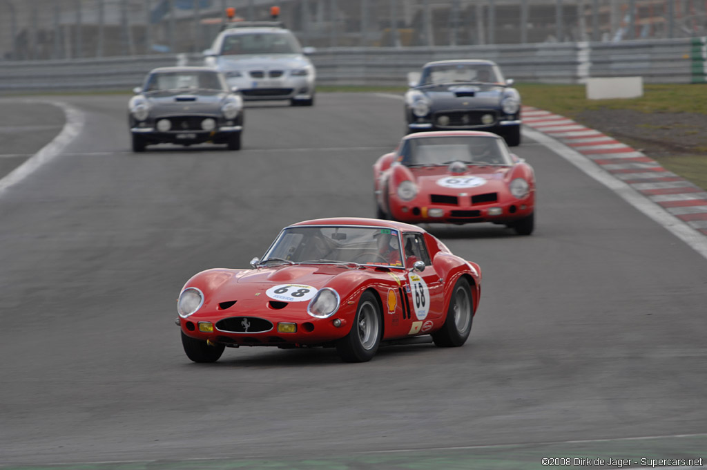 2008 Ferrari Racing Days Nurburgring-2