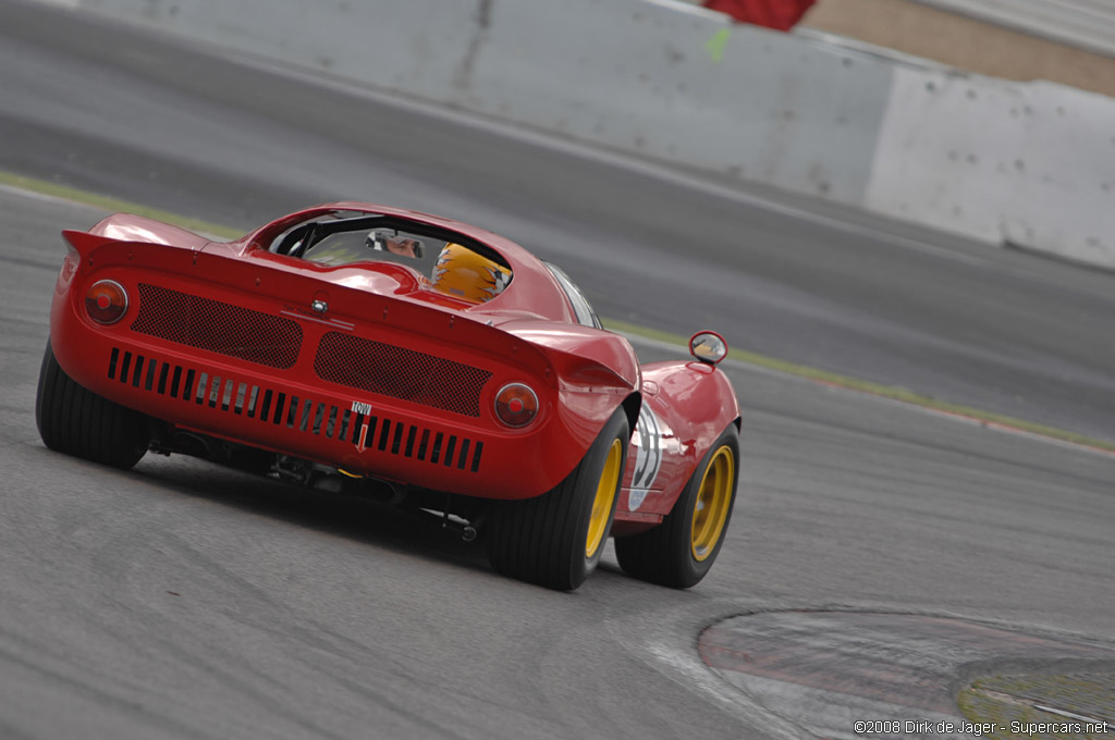 2008 Ferrari Racing Days Nurburgring-2