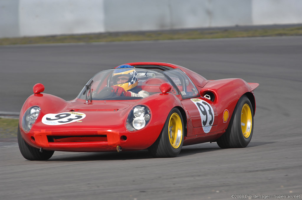 2008 Ferrari Racing Days Nurburgring-2