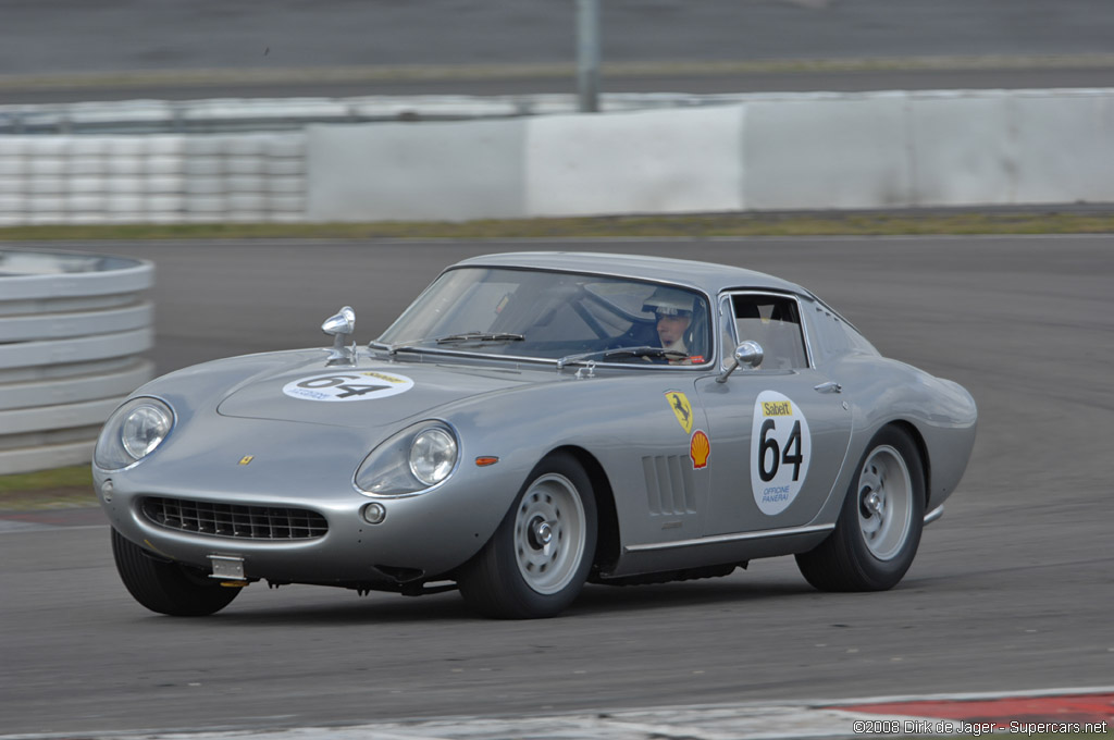 2008 Ferrari Racing Days Nurburgring-2