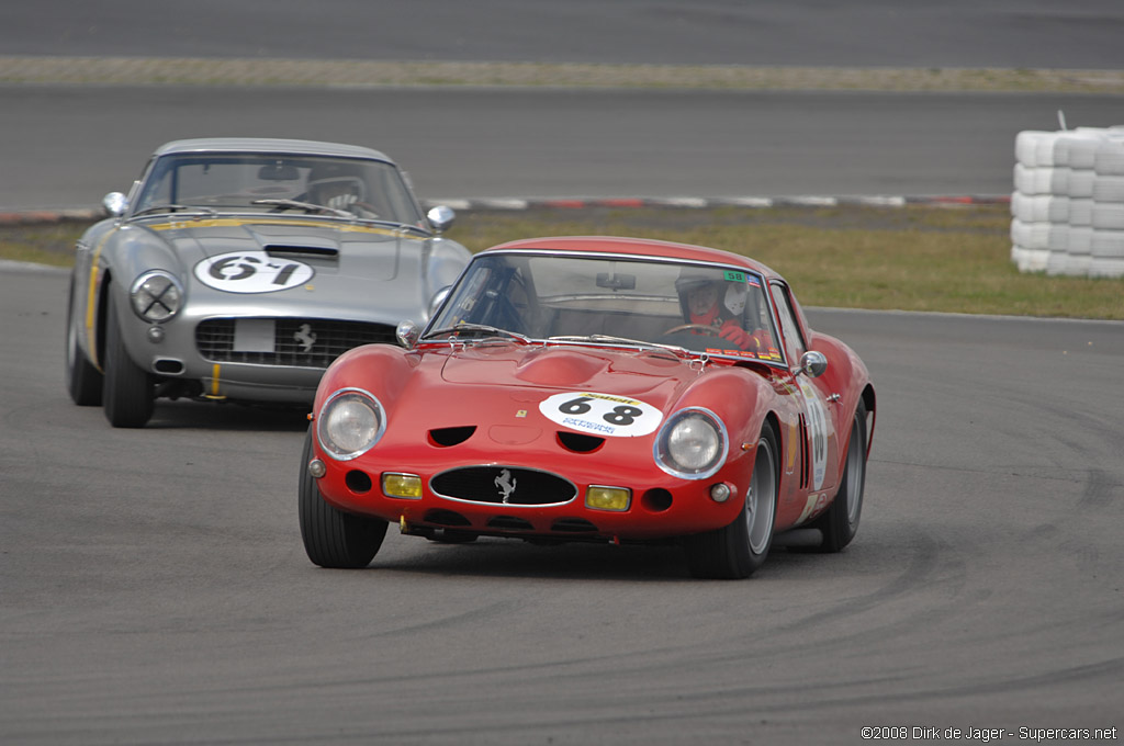 2008 Ferrari Racing Days Nurburgring-2