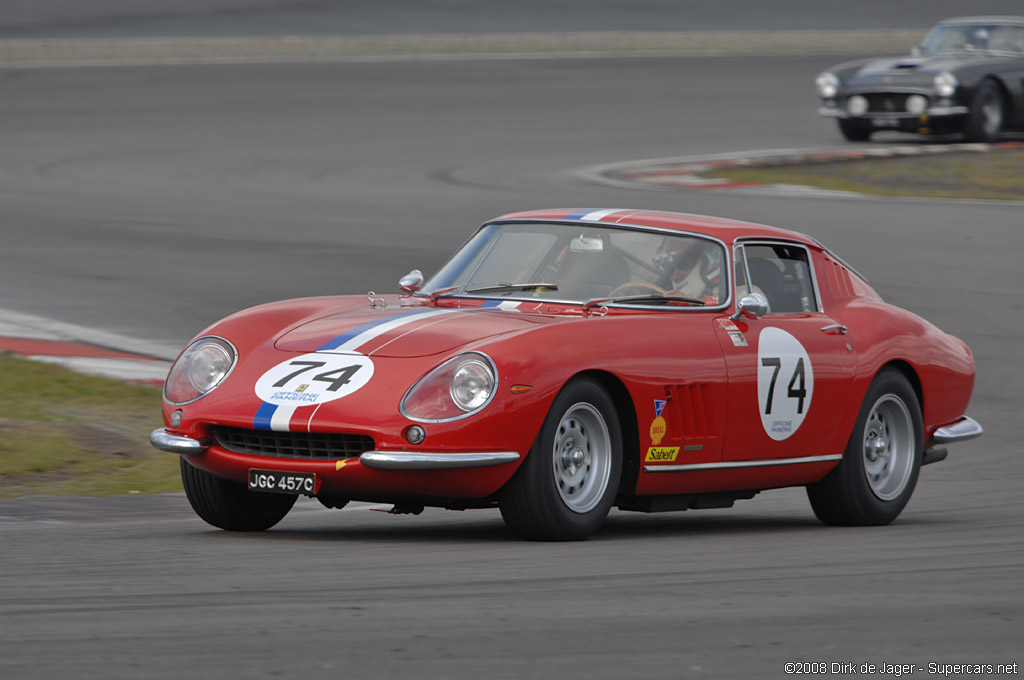 2008 Ferrari Racing Days Nurburgring-2