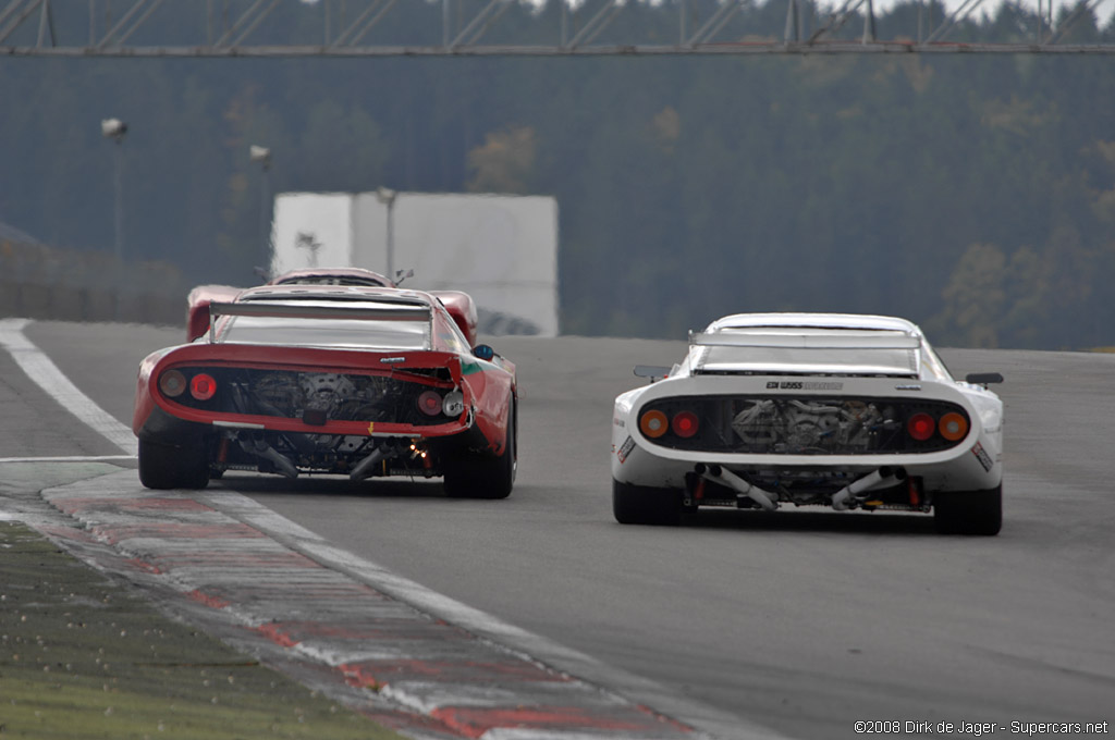 2008 Ferrari Racing Days Nurburgring-2