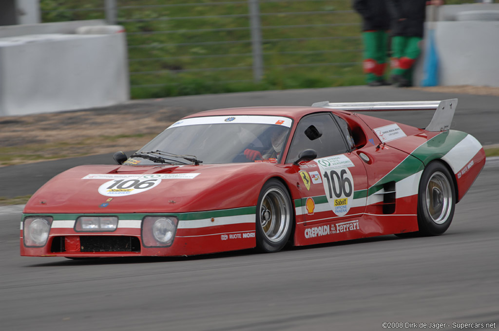 2008 Ferrari Racing Days Nurburgring-2