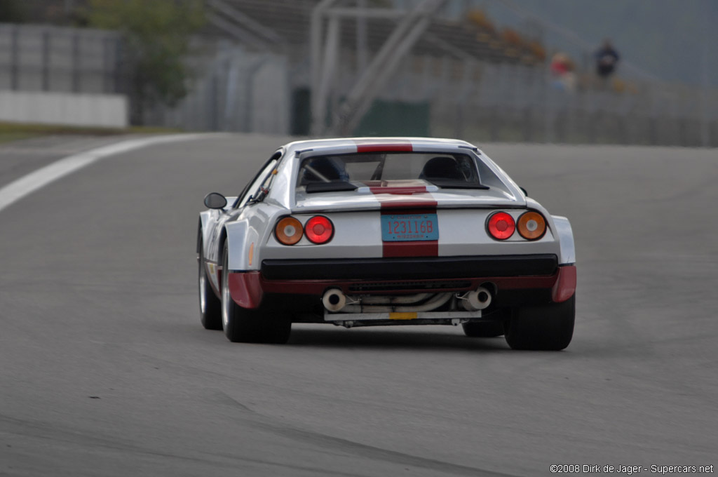 2008 Ferrari Racing Days Nurburgring-2