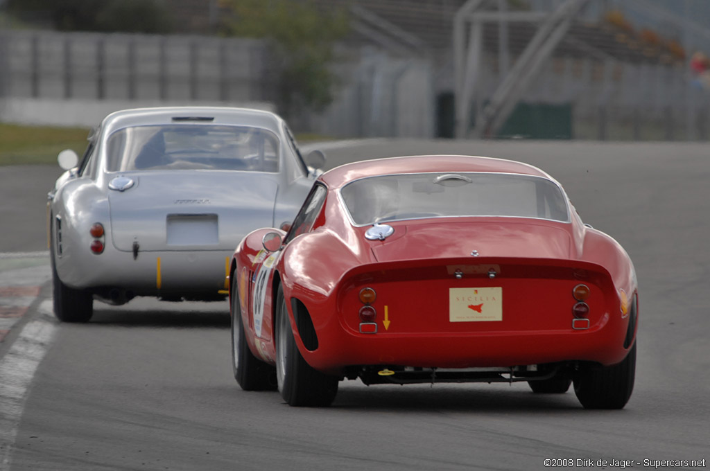 2008 Ferrari Racing Days Nurburgring-2