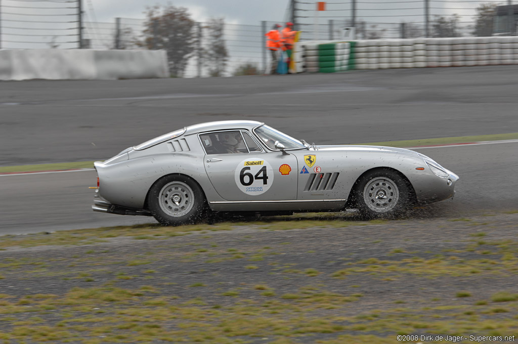 2008 Ferrari Racing Days Nurburgring-2