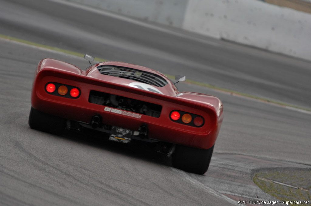 2008 Ferrari Racing Days Nurburgring-2