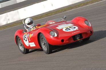 2008 Ferrari Racing Days Nurburgring-3