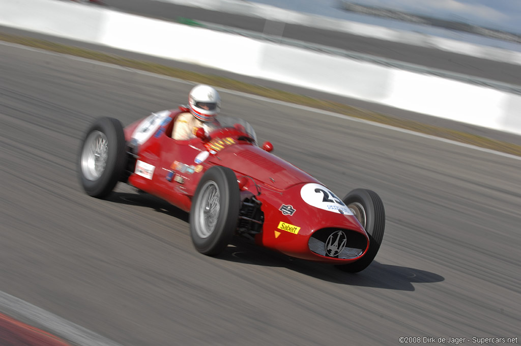 2008 Ferrari Racing Days Nurburgring-3