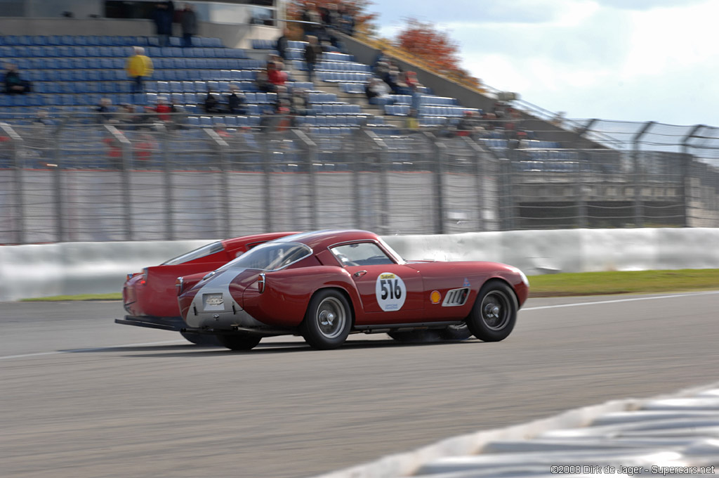 2008 Ferrari Racing Days Nurburgring-2