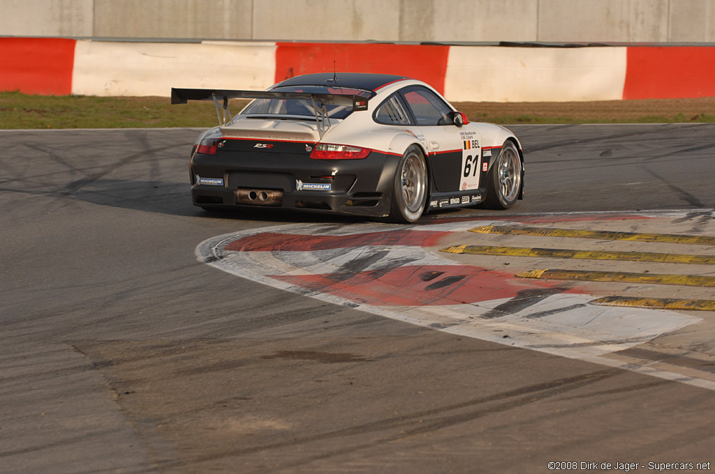 2008 FIA GT - Zolder-2