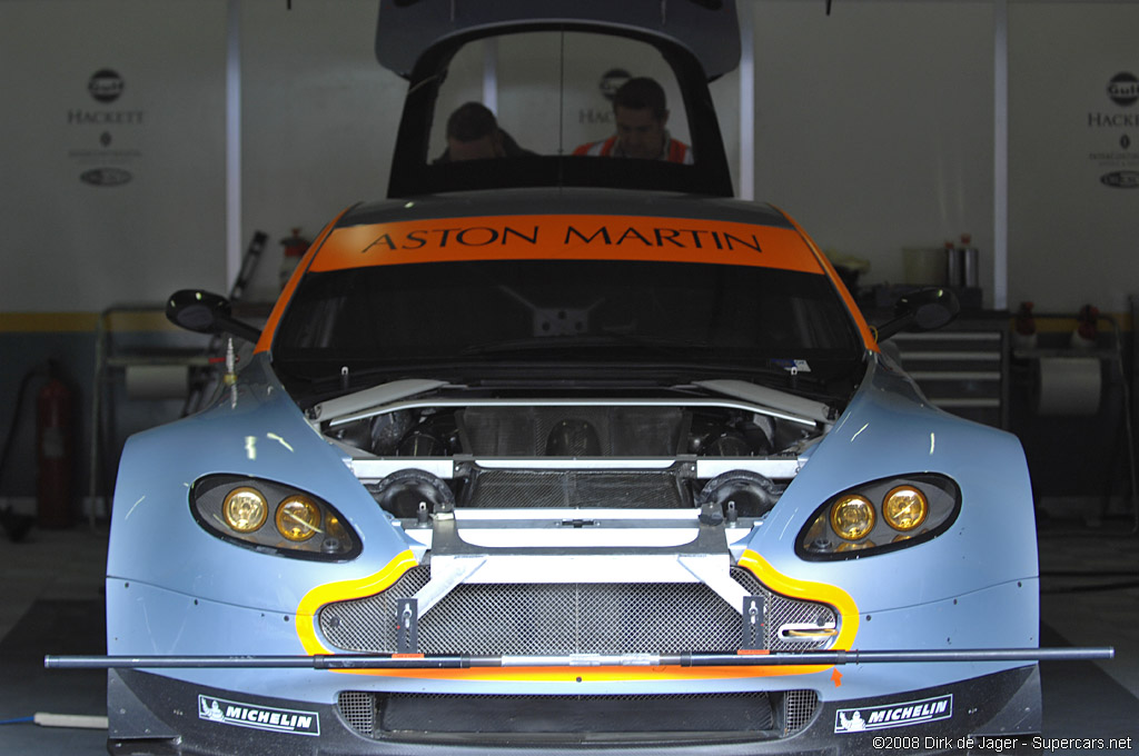 2008 FIA GT - Zolder-2