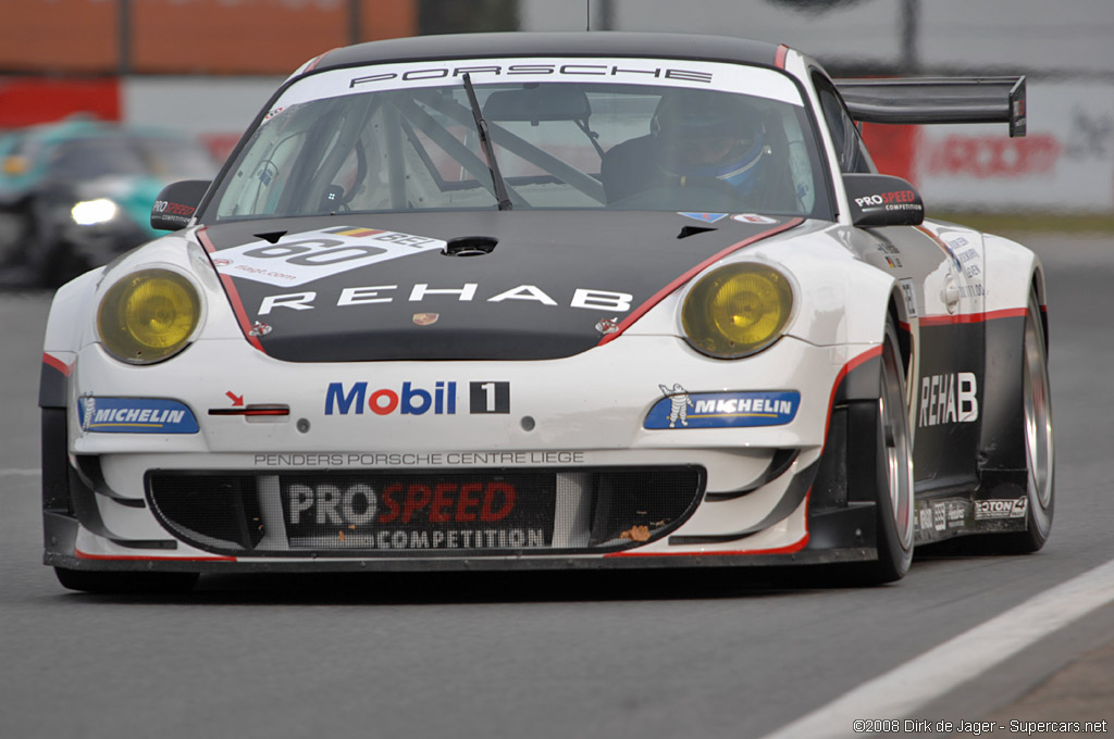 2008 FIA GT - Zolder-2