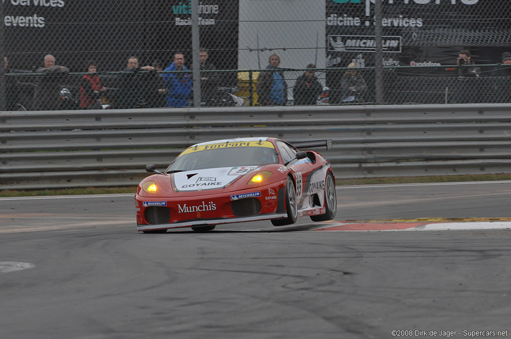 2008 FIA GT - Zolder-2