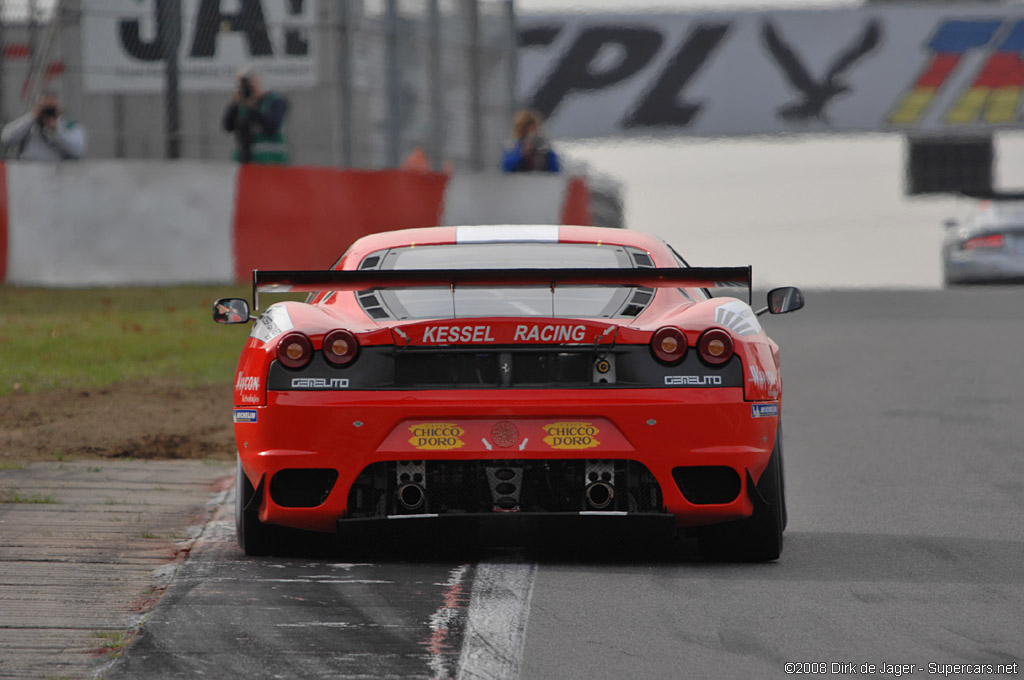 2008 FIA GT - Zolder-2