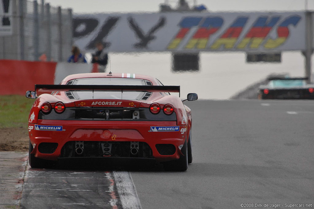 2008 FIA GT - Zolder-2