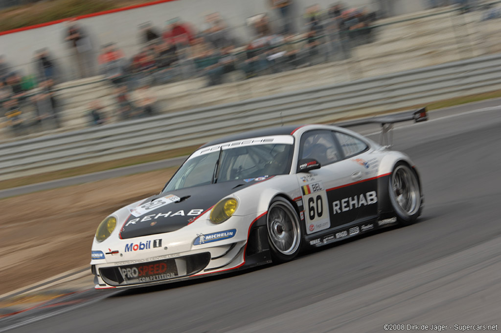 2008 FIA GT - Zolder-2