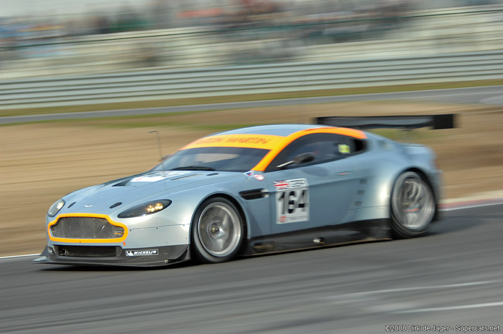 2008 FIA GT - Zolder-2