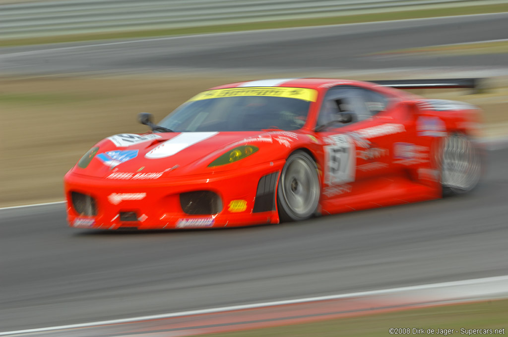 2008 FIA GT - Zolder-2