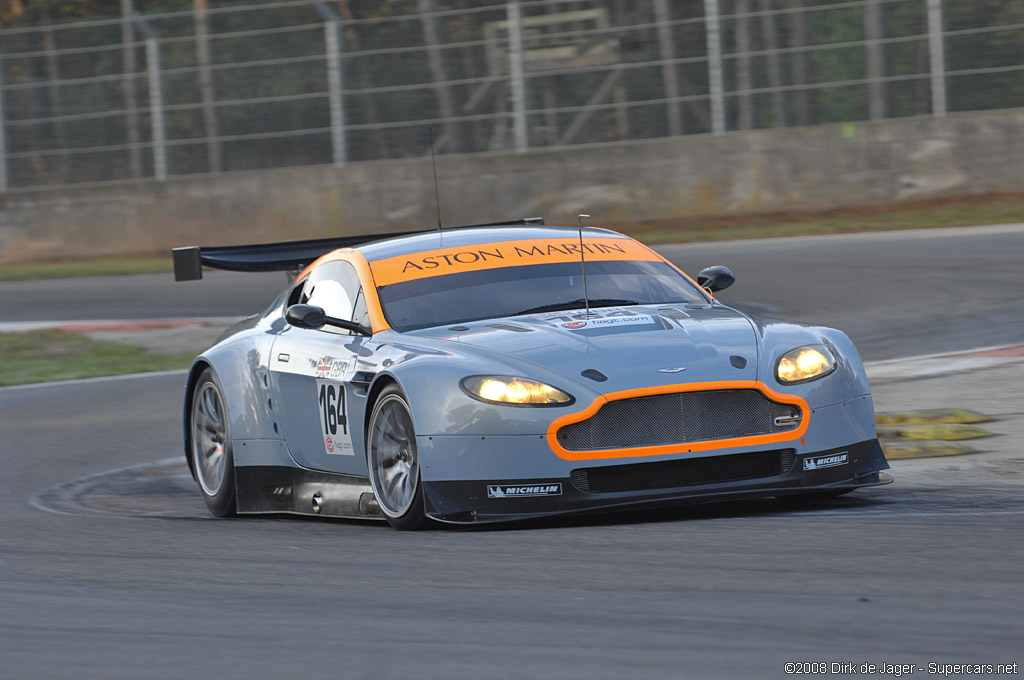 2008 FIA GT - Zolder-2