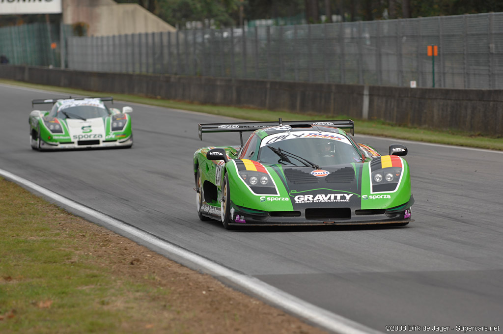 2008 FIA GT - Zolder-3