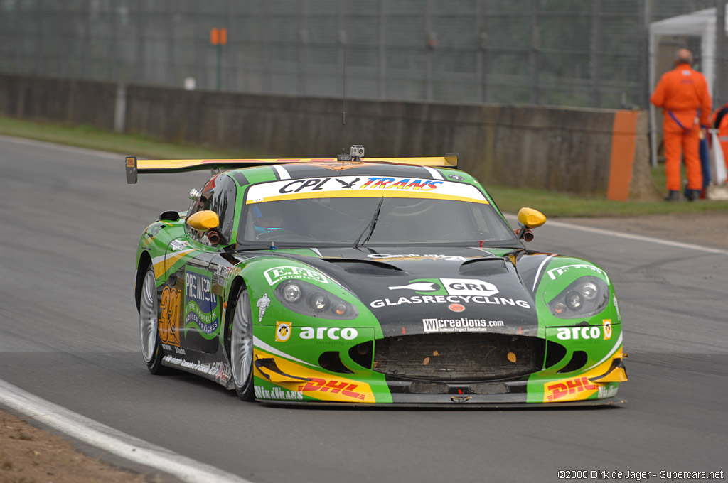 2008 FIA GT - Zolder-3