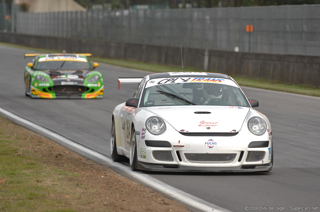 2008 FIA GT - Zolder-3