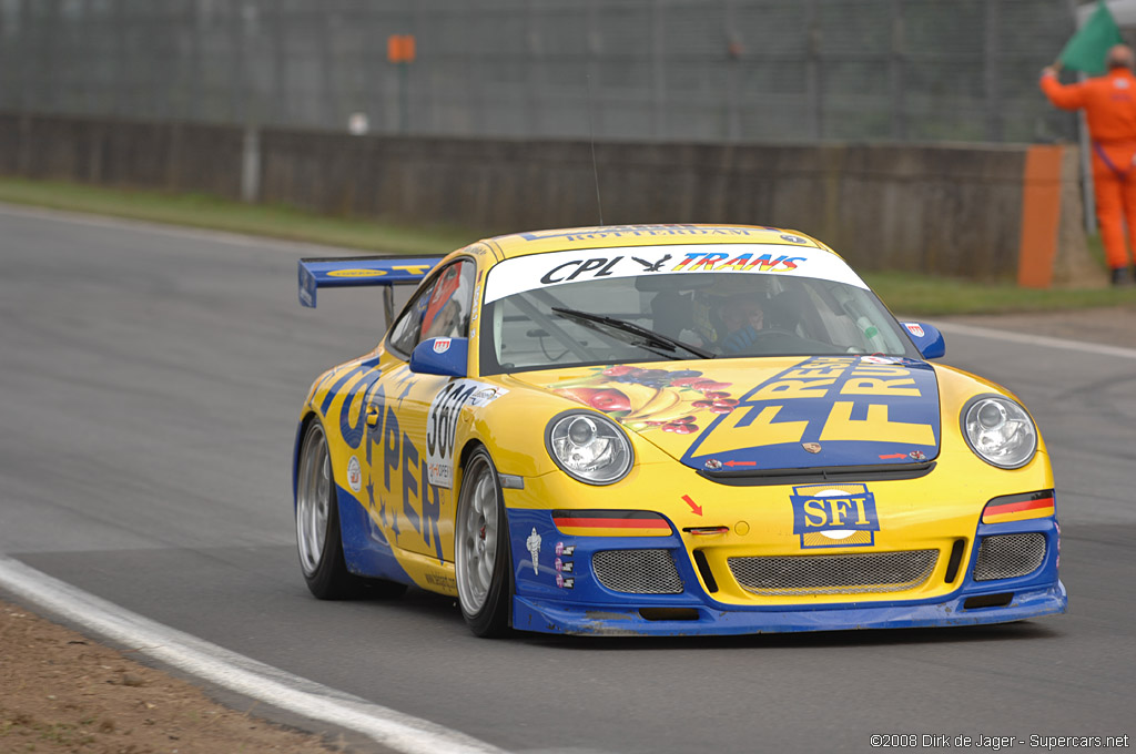 2008 FIA GT - Zolder-3