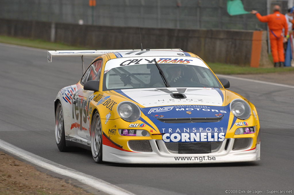 2008 FIA GT - Zolder-3