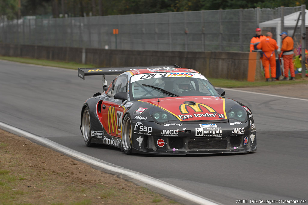 2008 FIA GT - Zolder-3