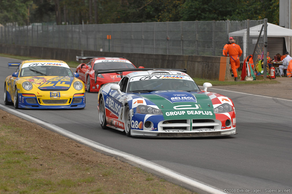 2008 FIA GT - Zolder-3