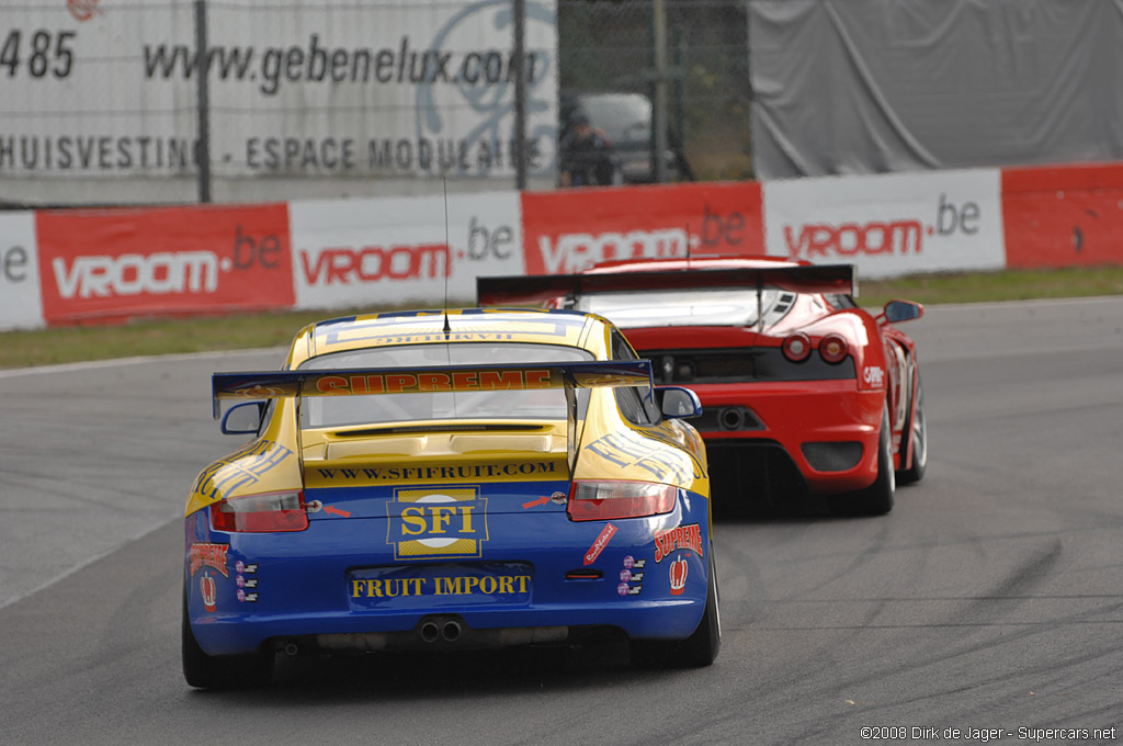 2008 FIA GT - Zolder-3