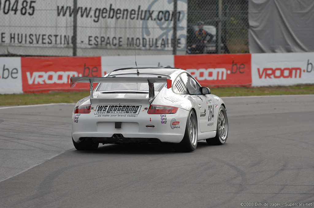 2008 FIA GT - Zolder-3