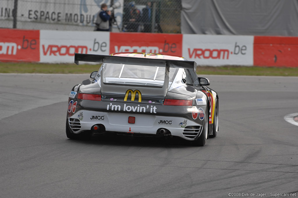 2008 FIA GT - Zolder-3