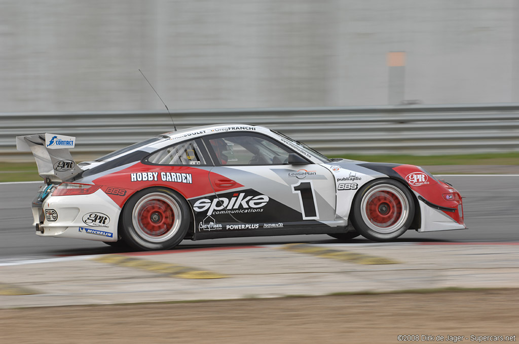 2008 FIA GT - Zolder-3