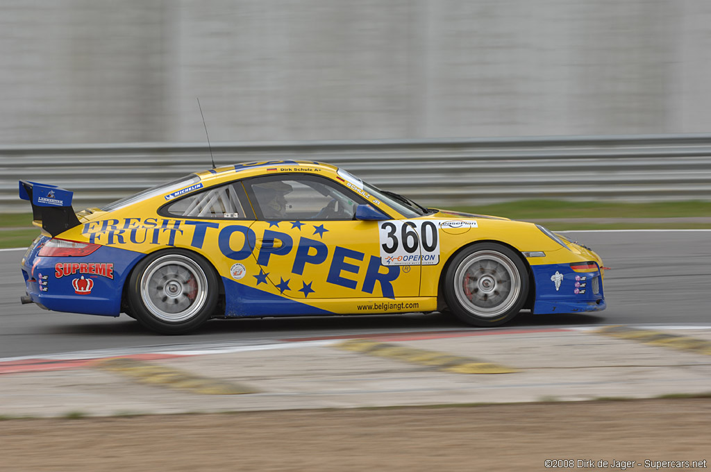 2008 FIA GT - Zolder-3