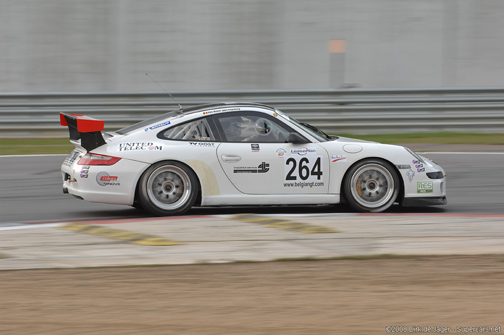 2008 FIA GT - Zolder-3