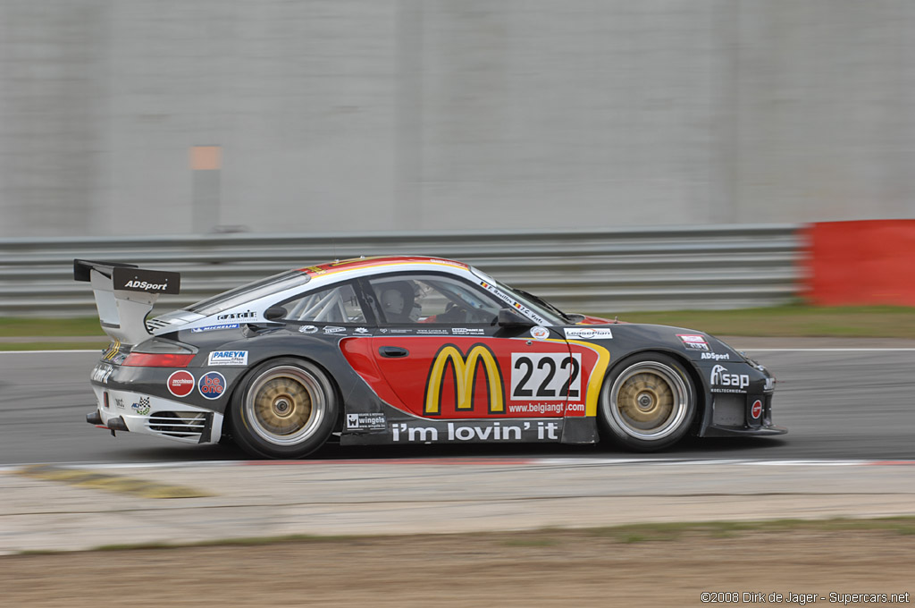 2008 FIA GT - Zolder-3